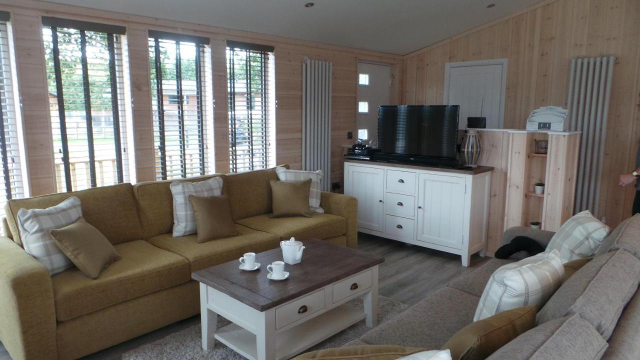 Appartement 7 The Oaks à North Walsham Extérieur photo