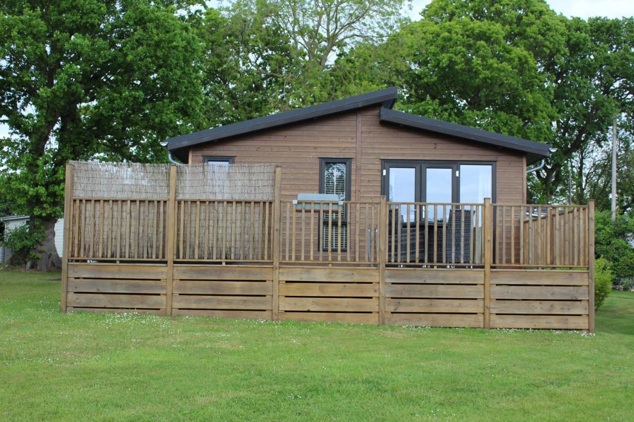 Appartement 7 The Oaks à North Walsham Extérieur photo