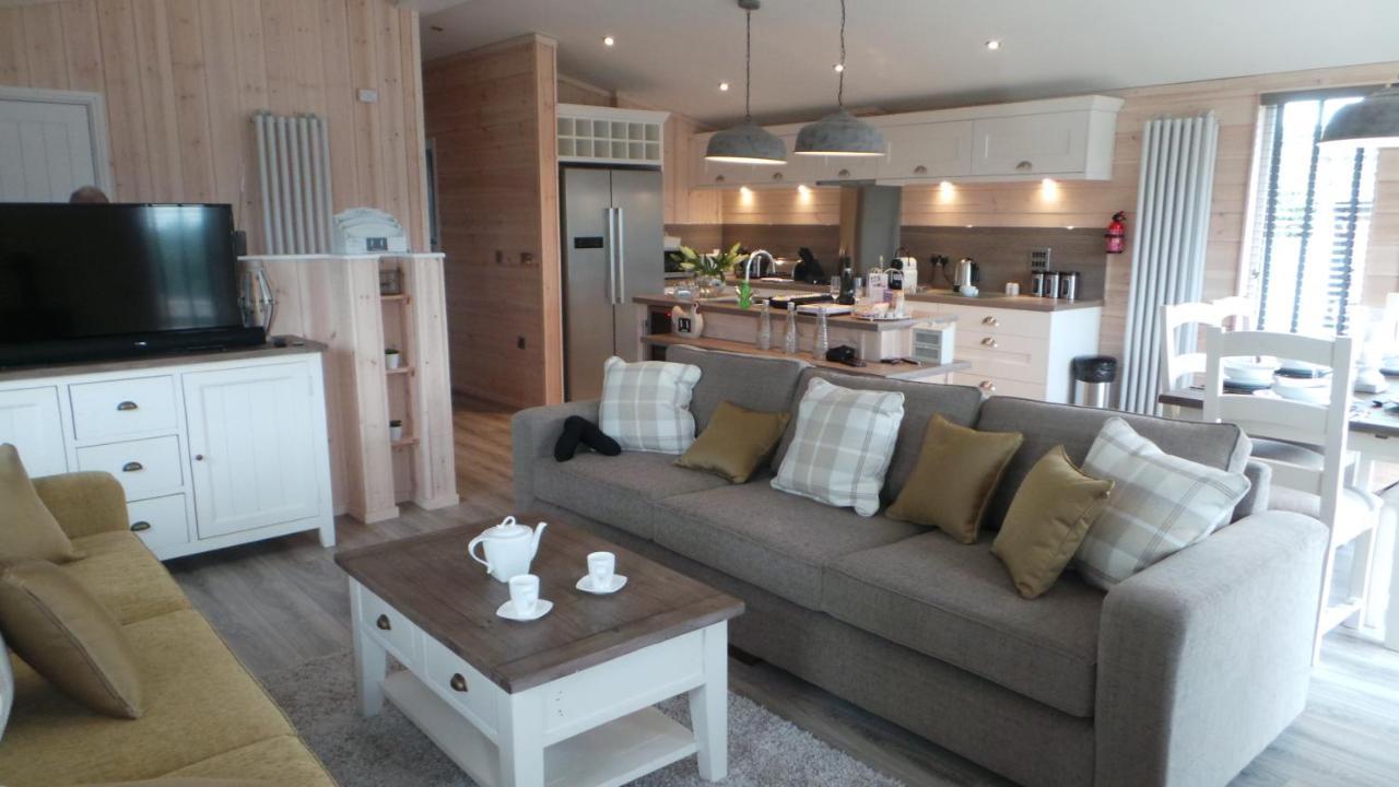 Appartement 7 The Oaks à North Walsham Extérieur photo
